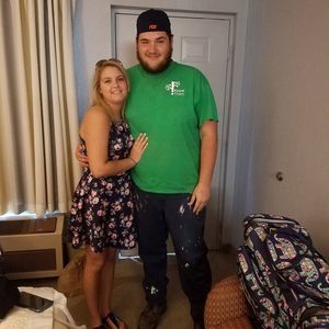 Meet your Posher, Jordan